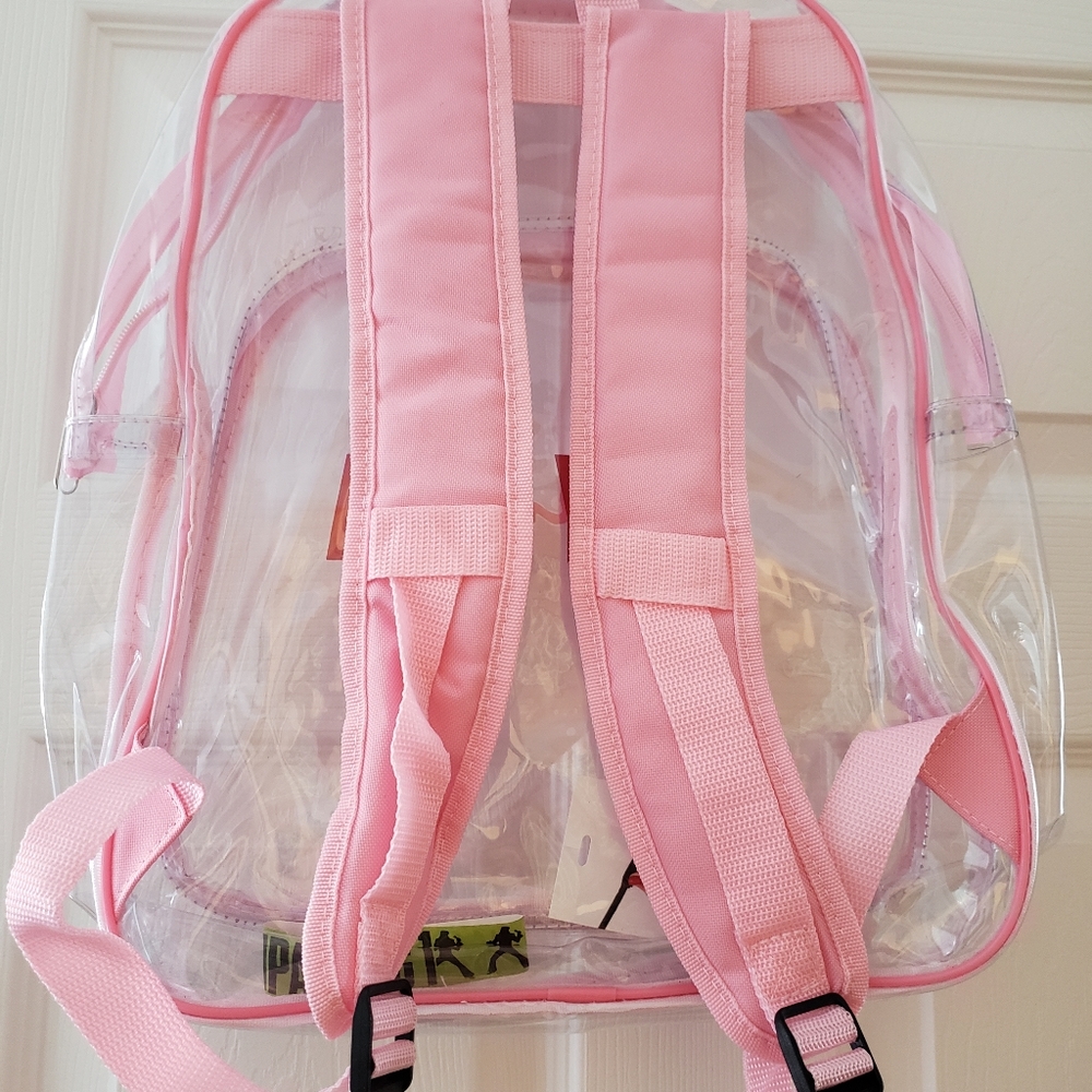 VIP Lady Gaga backpack - Picture 3 of 3
